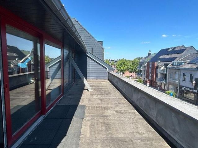 Appartement location à Bourg-léopold, Limburg