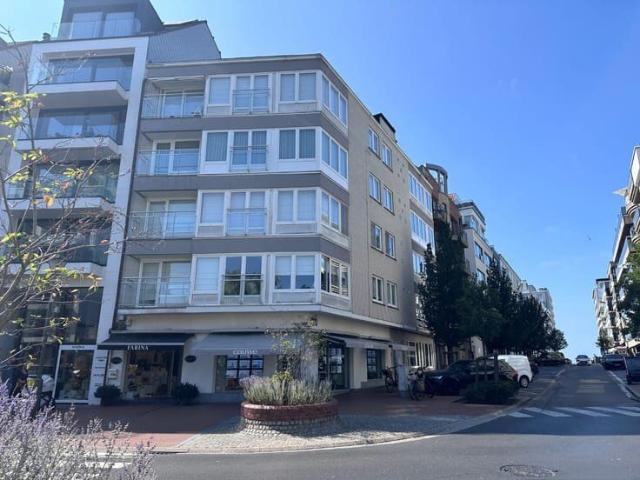 Appartement location à Knokke-heist, West-Vlaanderen