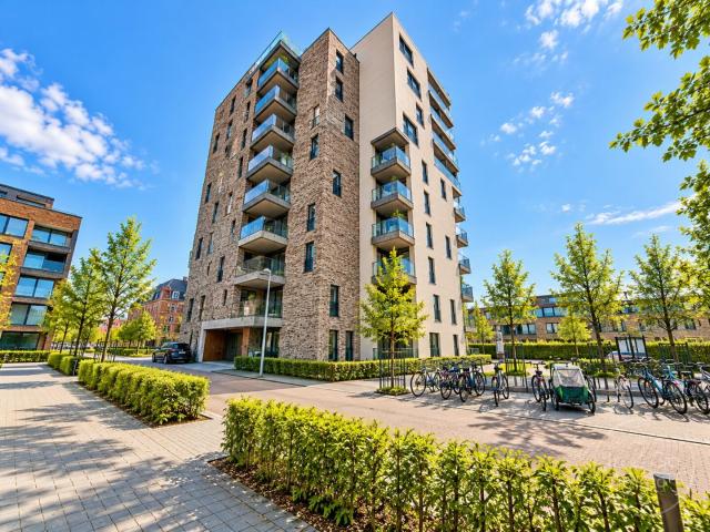 Appartement location à Lava, Brabant