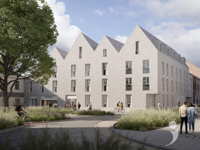 Appartement location à Mechelen, Antwerpen