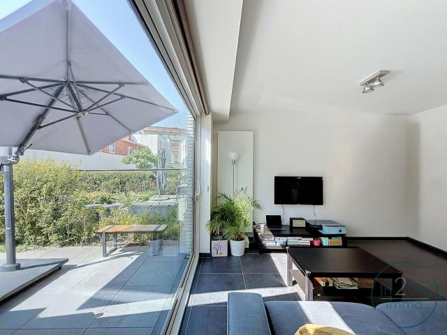 Appartement location à Lava, Brabant