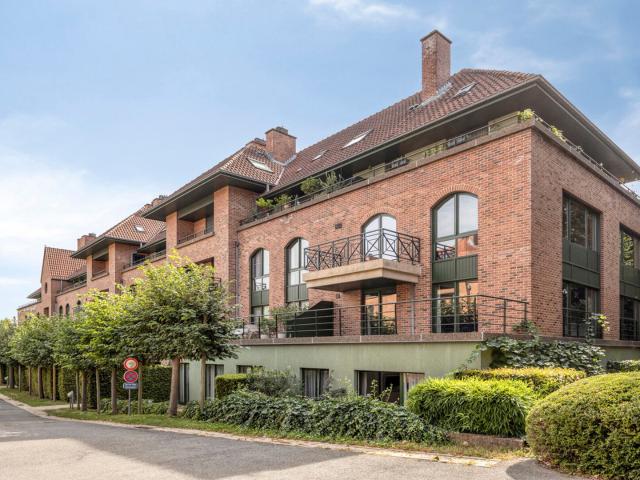 Appartement location à Leuven