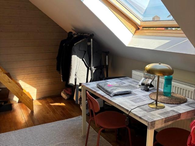Appartement location à Lava, Brabant