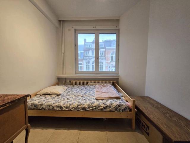 Appartement location à Lava, Brabant