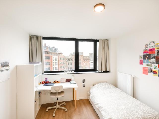 Appartement location à Lava, Brabant