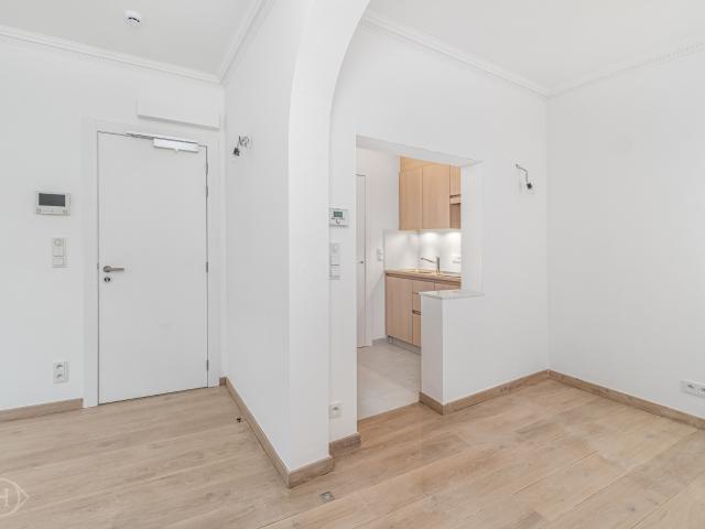 Appartement location à Hertogensite, Leuven