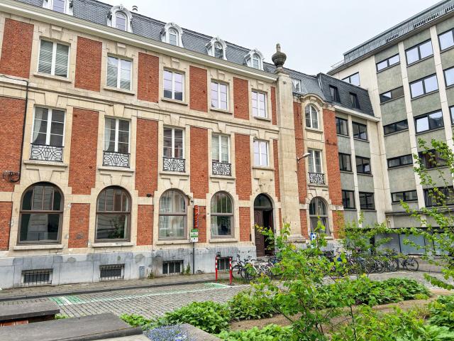 Appartement location à Lava, Brabant