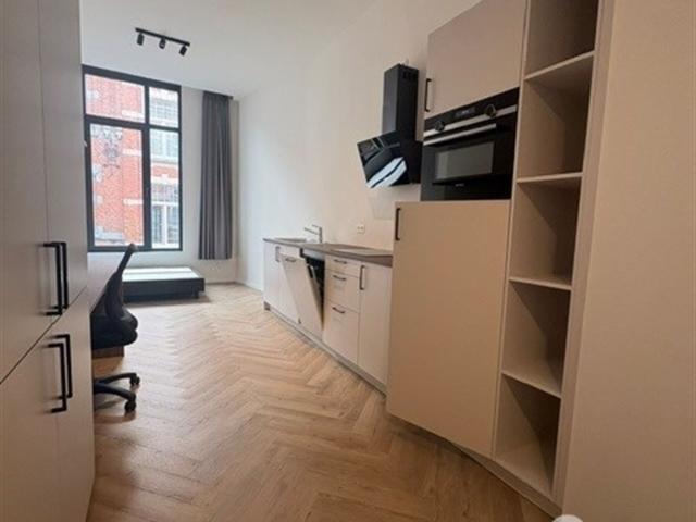 Appartement location à Lava, Brabant
