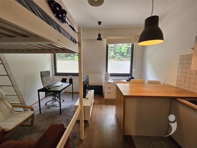 Appartement location à Lava, Brabant