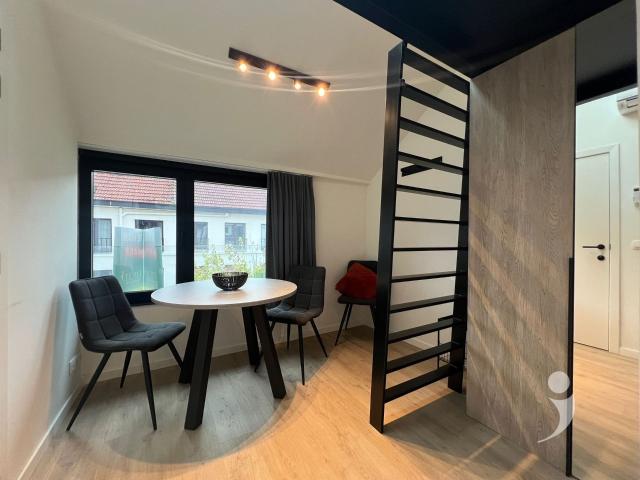 Appartement location à Lava, Brabant