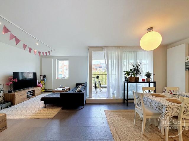 Appartement location à Lava, Brabant