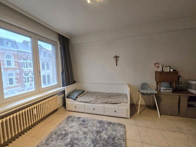 Appartement location à Lava, Brabant