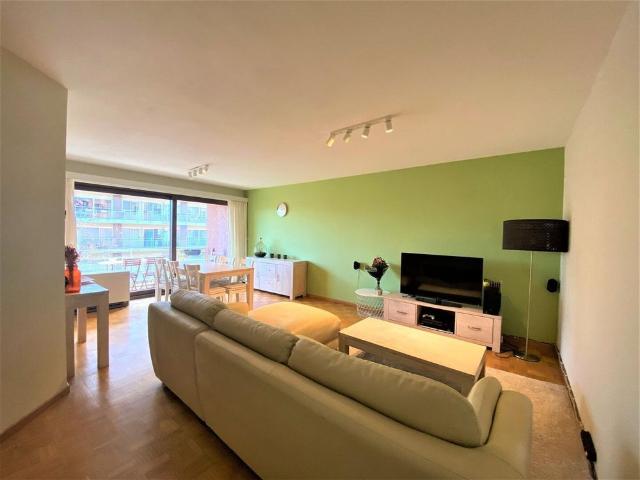 Appartement location à Lava, Brabant