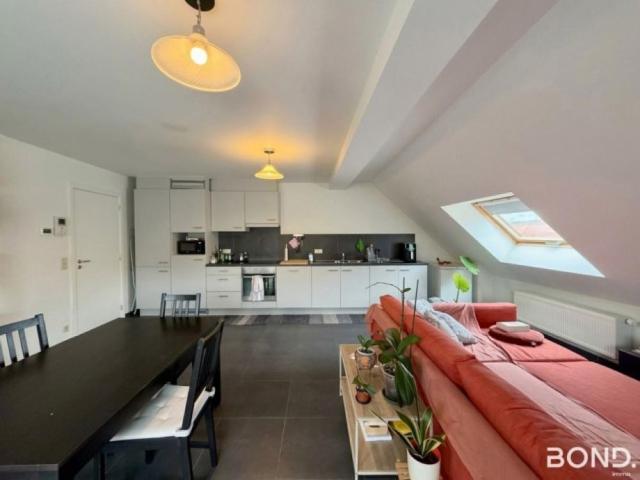 Appartement location à Sint-Maartensdal, Leuven