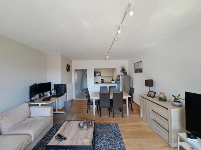 Appartement location à Lava, Brabant