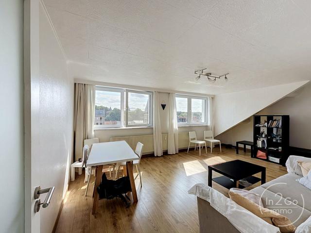 Appartement location à Lava, Brabant