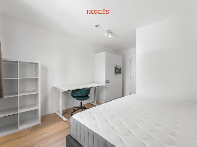 Appartement location à Lava, Brabant