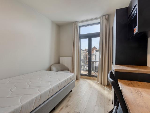 Appartement location à Lava, Brabant