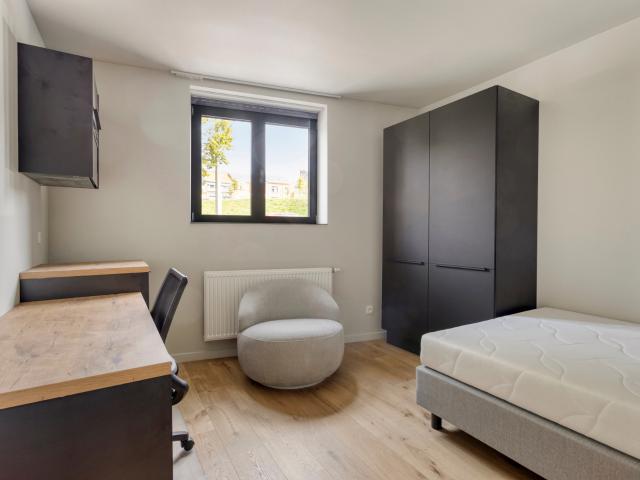 Appartement location à Lava, Brabant