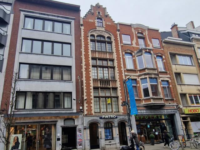 Appartement location à Lava, Brabant
