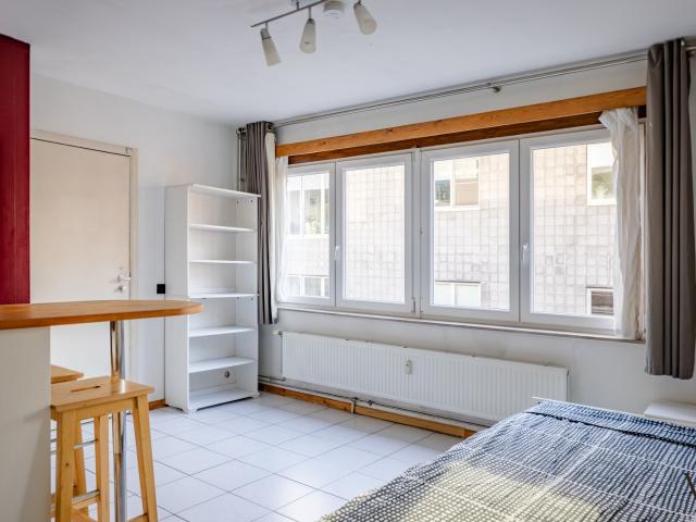 Appartement location à Lava, Brabant