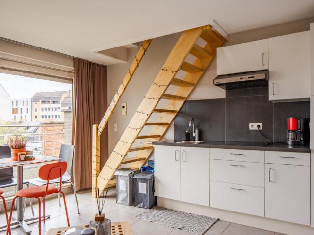 Appartement location à Lava, Brabant