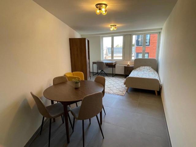 Appartement location à Lava, Brabant