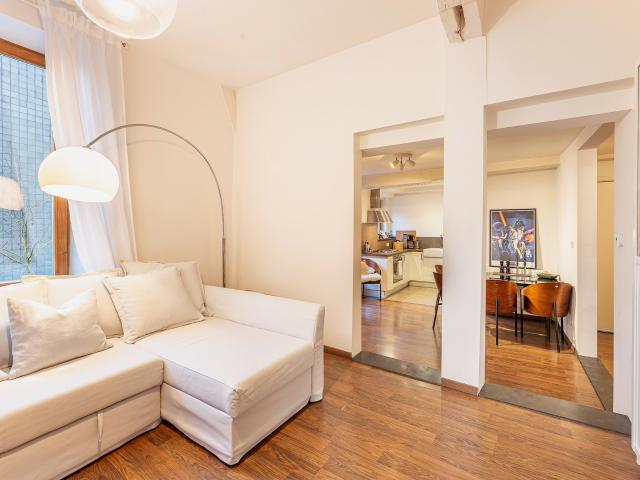 Appartement location à Lava, Brabant