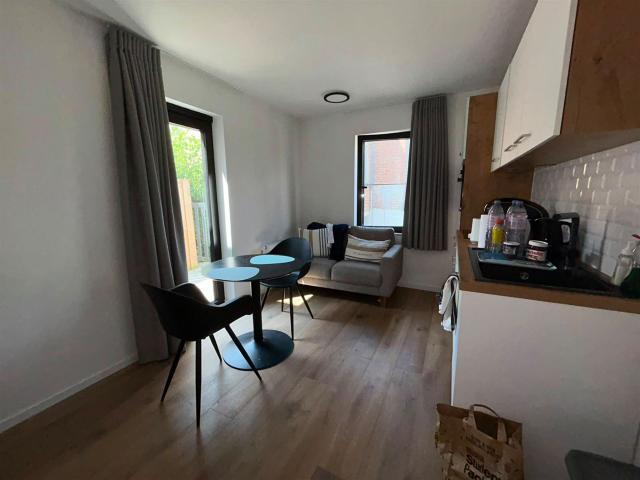 Appartement location à Lava, Brabant