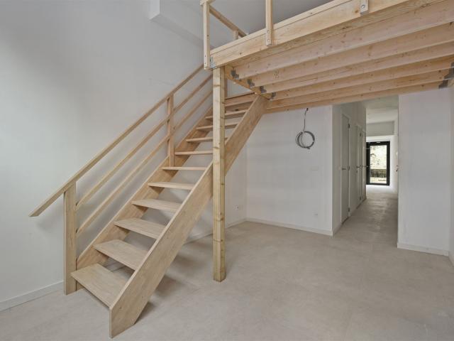 Appartement location à Lava, Brabant
