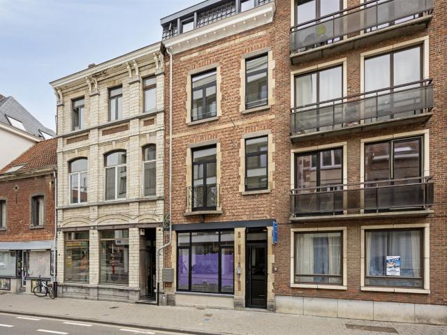 Appartement location à Lava, Brabant