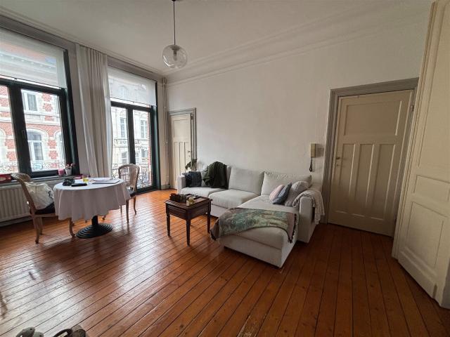 Appartement location à Lava, Brabant