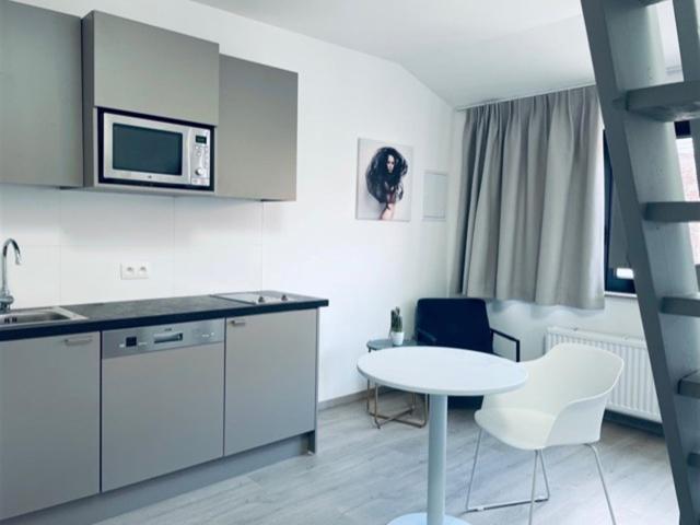 Appartement location à Lava, Brabant