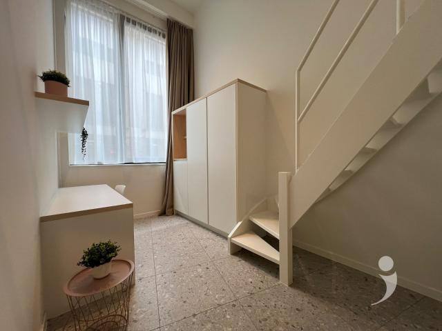 Appartement location à Lava, Brabant