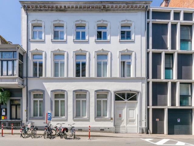 Appartement location à Lava, Brabant