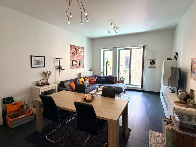 Appartement location à Hertogensite, Leuven