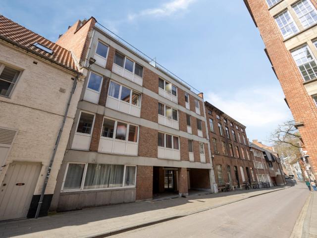 Appartement location à Lava, Brabant