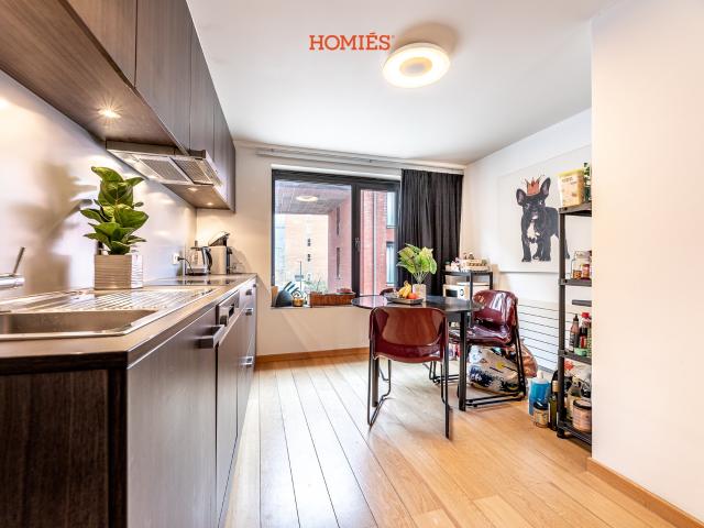 Appartement location à Leuven