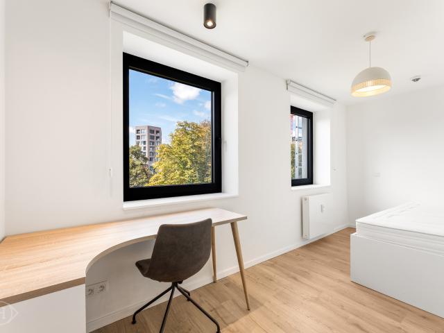 Appartement location à Hertogensite, Leuven