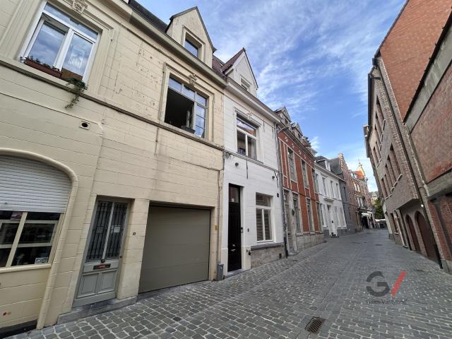 Appartement location à Lava, Brabant