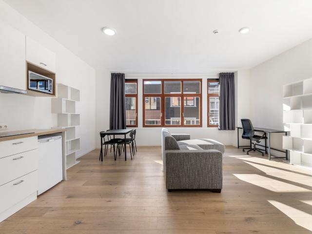 Appartement location à Lava, Brabant