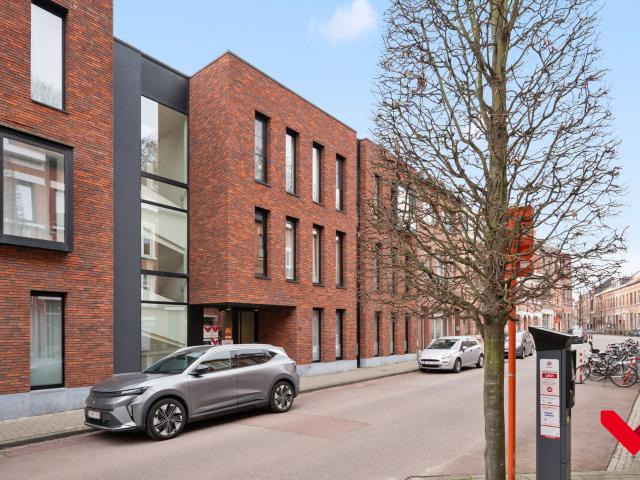 Appartement location à Lava, Brabant