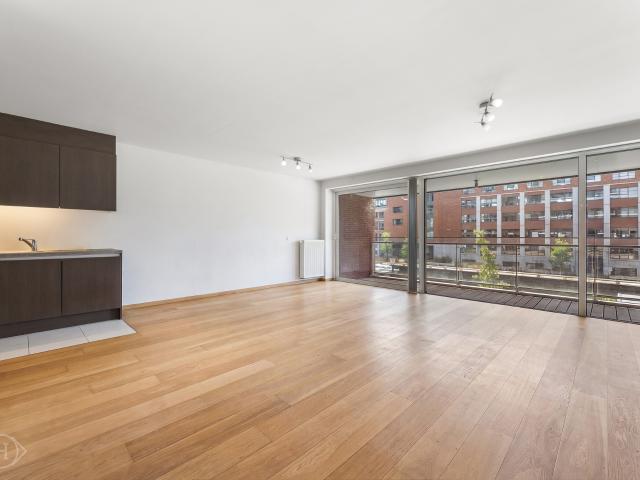 Appartement location à Vaartkom, Leuven