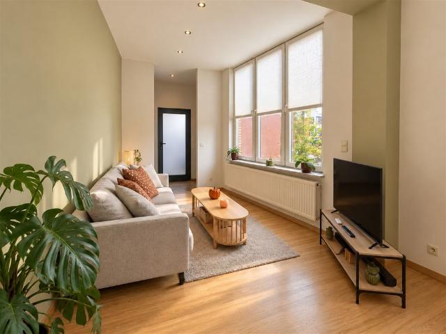 Appartement location à Nieuw Kwartier, Leuven