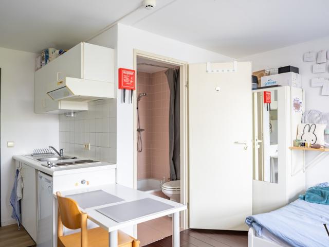 Appartement location à Lava, Brabant