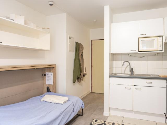 Appartement location à Lava, Brabant