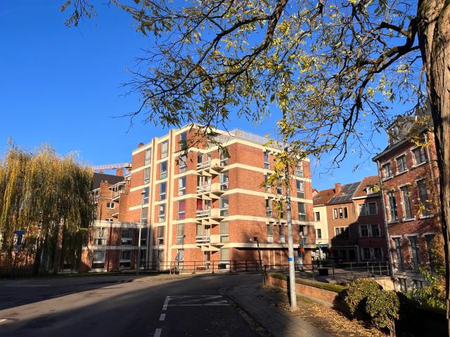 Appartement location à Lava, Brabant