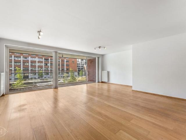 Appartement location à Vaartkom, Leuven