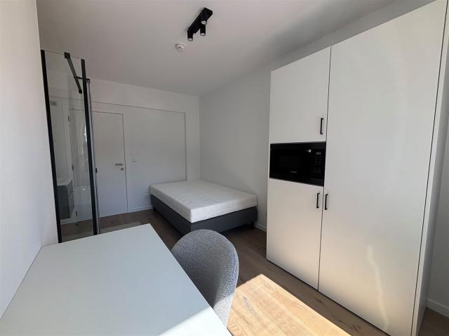 Appartement location à Lava, Brabant