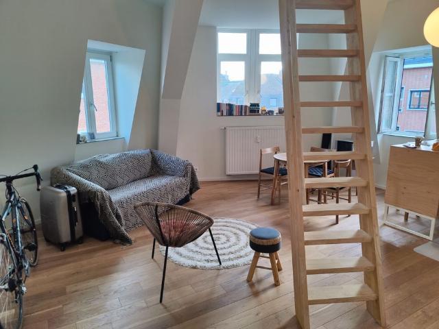 Appartement location à Sint-Maartensdal, Leuven